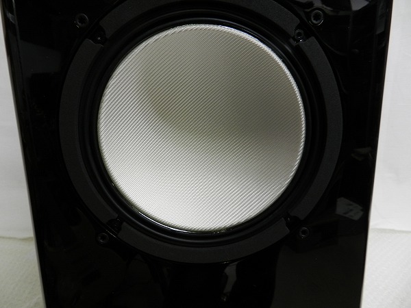 良品 ONKYO オンキョー SL-D501 パワードサブウーファー [梱1.0