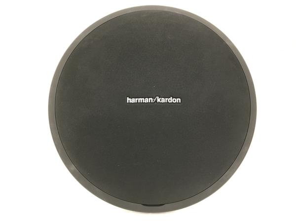 Harman Kardon Onyx Studio ワイヤレス スピーカー Bluetooth 中古 T8288596