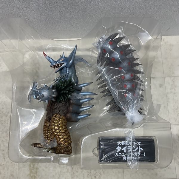 エクスプラス 1円〜 エクスプラス 大怪獣シリーズ ウルトラマンタロウ