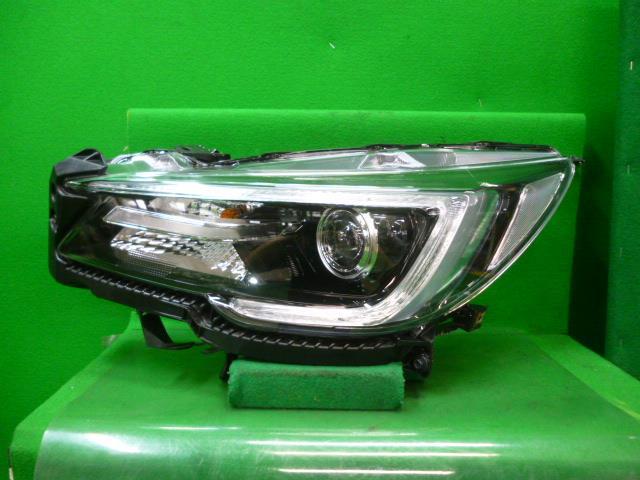 レガシィ DBA-BS9 左ヘッドランプASSY 100-60388 84002 AL110