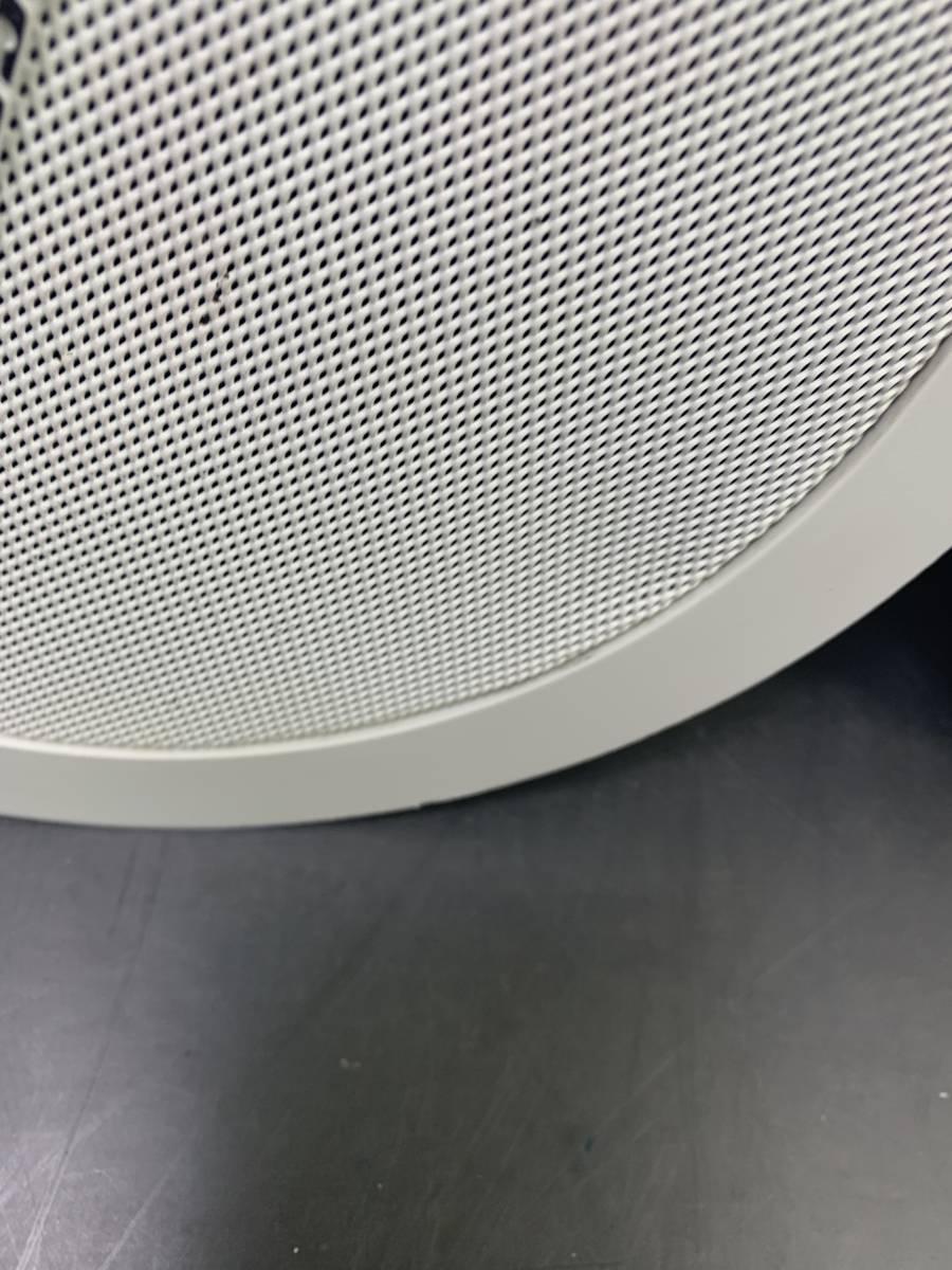 1116 ○ BOSE Free Space DS 16F Loud Speaker 5台セット 天井埋め込み