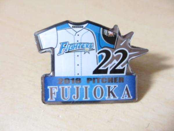 ピンバッジ 北海道日本ハムファイターズ 11大谷翔平 2026年最新Yahoo