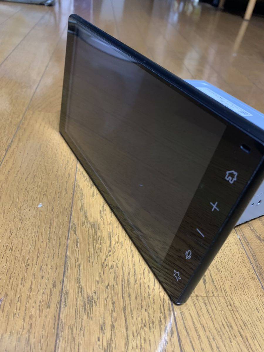 ダイハツ 純正9インチディスプレイオーディオ 86180-B2A50 USB、24p