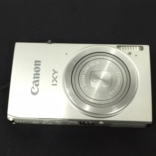 Canon IXY 420F Black, 253_218181円スタート FULL CANON IXY 420F 4.3