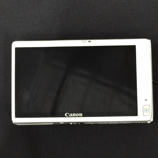 Canon IXY 420F Black, 253_218181円スタート FULL CANON IXY 420F 4.3