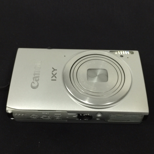 Canon IXY 420F Black, 253_218181円スタート FULL CANON IXY 420F 4.3