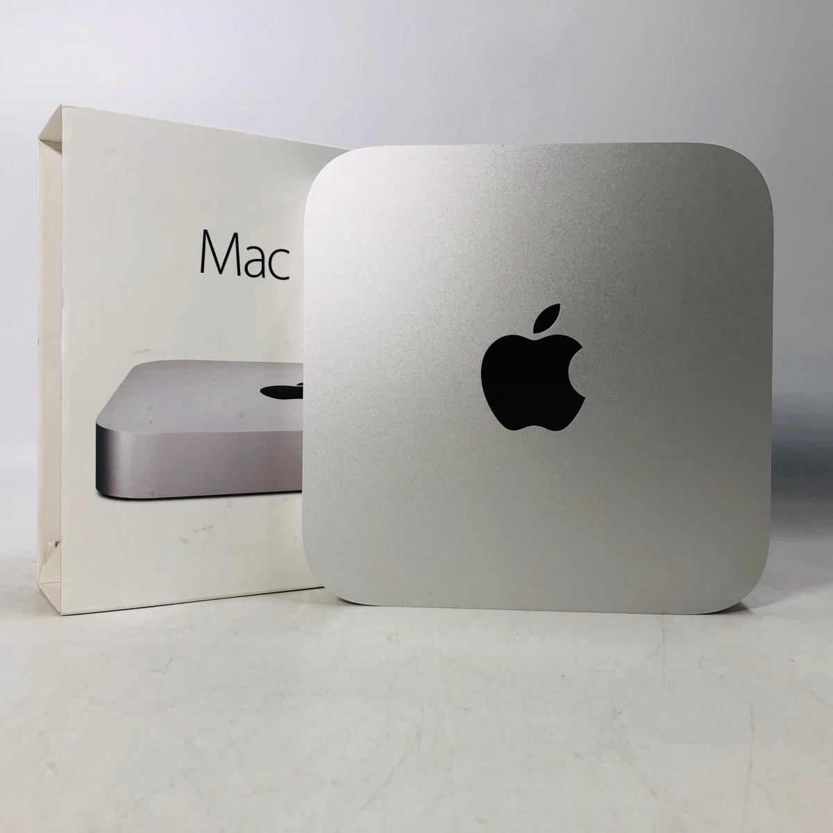 Apple アップル Mac mini Late 2012 ジャンク品 Apple Mac Mini Late 2012 i7 メモリ8ギガ Apple Mac Mini Quad Core