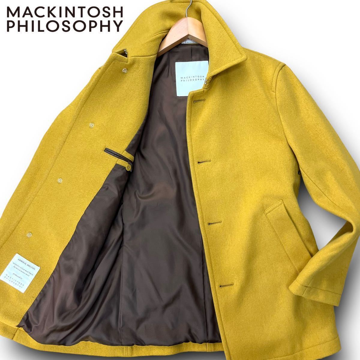 フィロソフィー マッキントッシュ オンラインストア MACKINTOSH