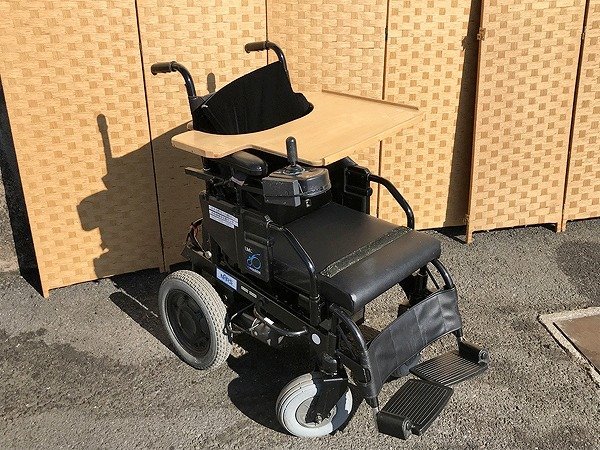 TNG04314SGM IMASEN 今仙技術研究所 電動車いす EMC-240 発送不可 