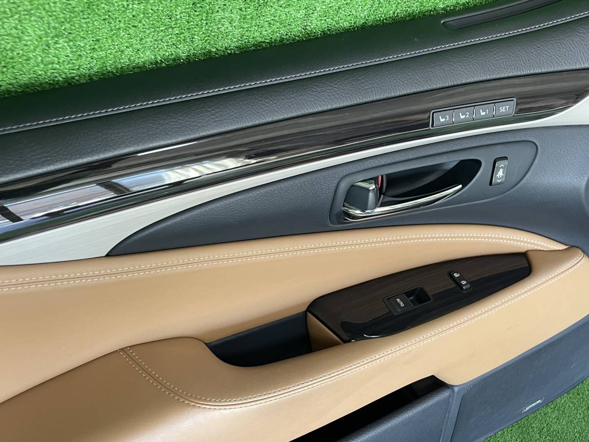 レクサス LS460 LS600h 画像・写真 現行LEXUS レクサス・LS