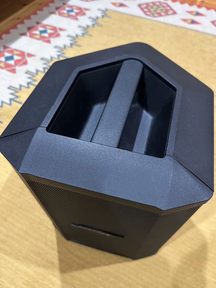 Bose S1 Pro Portable Bluetooth Speaker System バッテリー内臓 純正