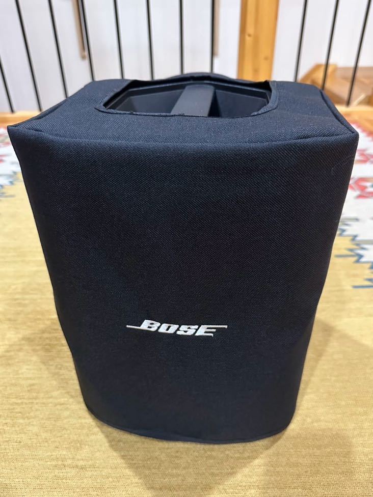 Bose S1 Pro Portable Bluetooth Speaker System バッテリー内臓 純正