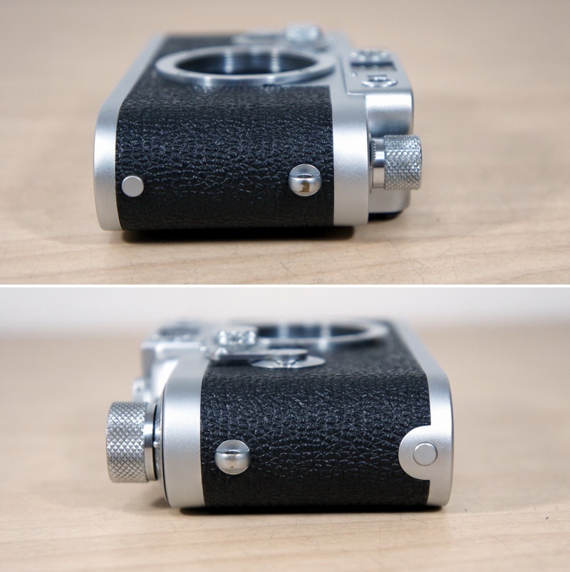最後のバルナックライカ！Leica Ⅲg オールドカメラ 最後のバルナックライカ！Leica Ⅲg オールドカメラ - メルカリ