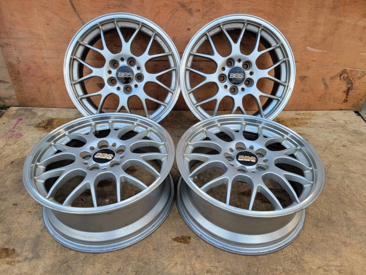 0 - Yahoo!オークション 「bbs 114.3 5穴 7j」(自動車 2026年最新Yahoo 