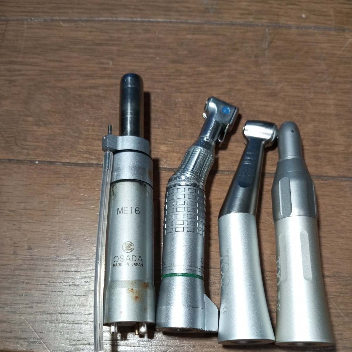 オサダ OSADA コントラ モータ・ハンドピース オサダVET ハンド