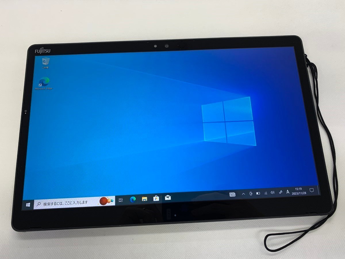 ★送料無料★ジャンク★Q738/SB★ブラック★3026000679★SYS★11/29