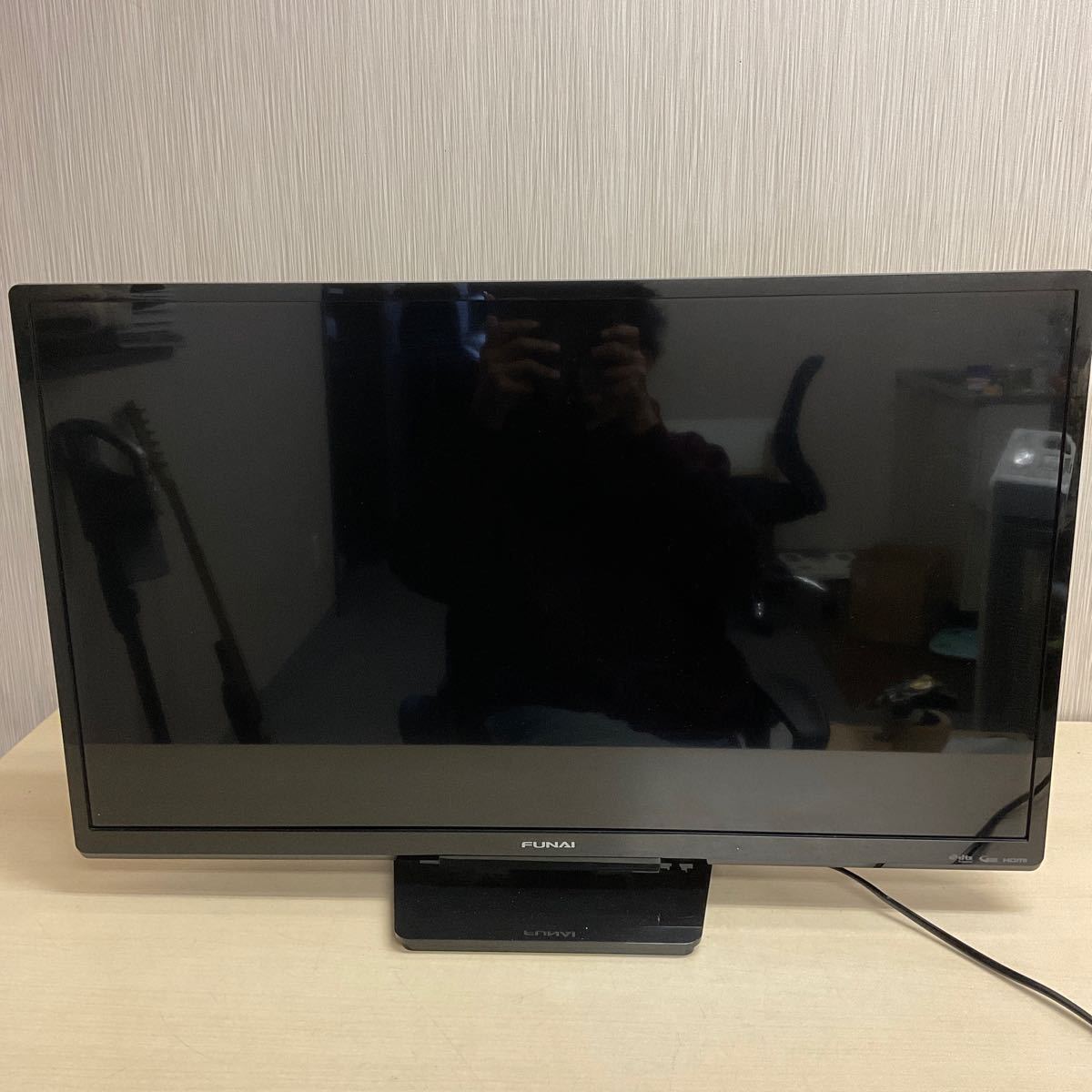 SG④☆シャープ☆液晶カラーテレビ☆2T-C32AE1☆2020年製☆32型☆外