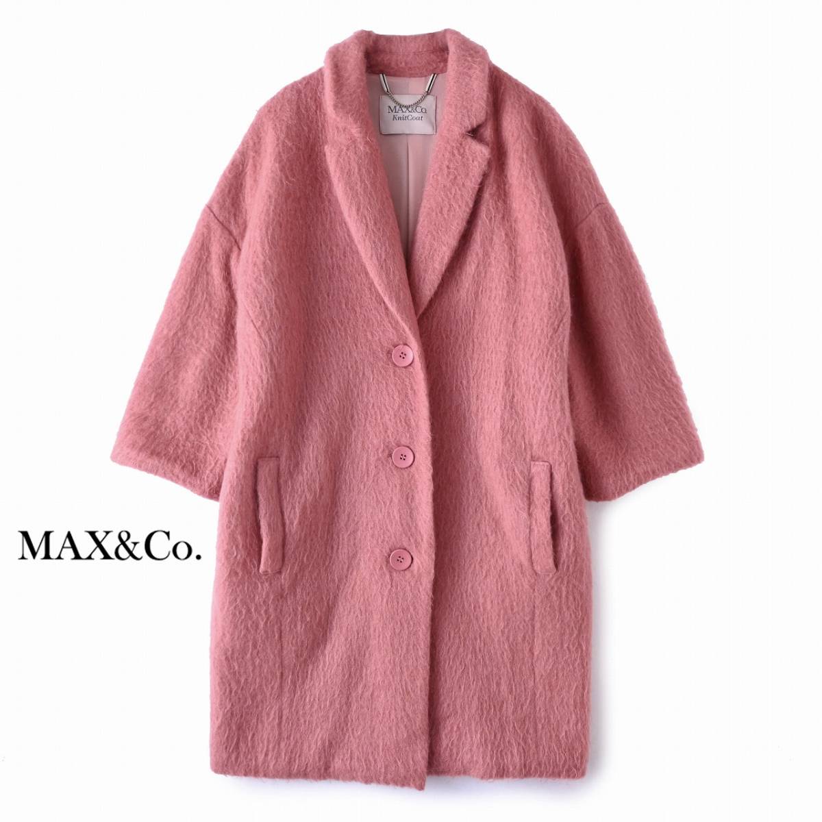 マックスアンドコー公式オンラインショップ MAX&Co. Japan 