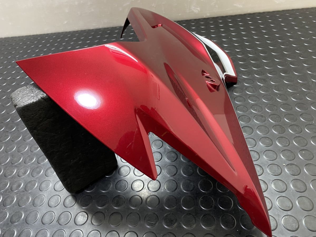 CB400SB NC42 アッパーカウル 割れなし CB400SB純正アッパーカウル左
