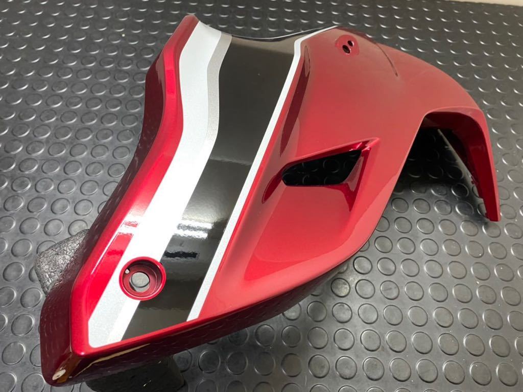 CB400SB NC42 アッパーカウル 割れなし CB400SB純正アッパーカウル左