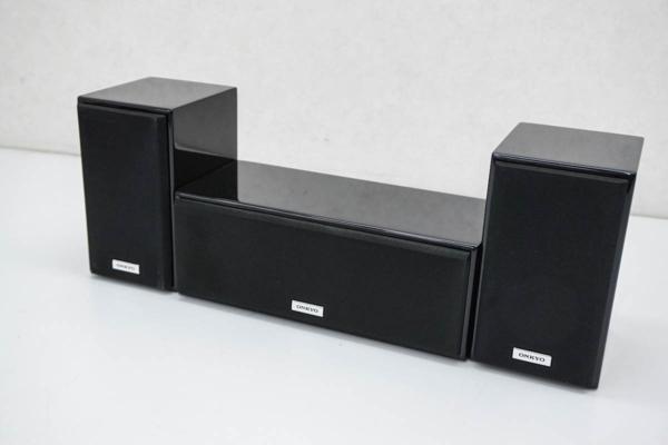 ONKYO スピーカー ST-V20HD D-108C オーディオ機器 ONKYO スピーカー