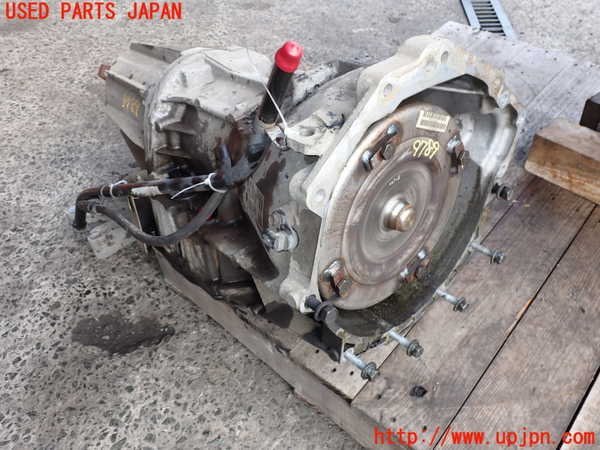 2UPJ-97893010]ダッジ・チャージャー(不明)ミッション AT 不明 中古