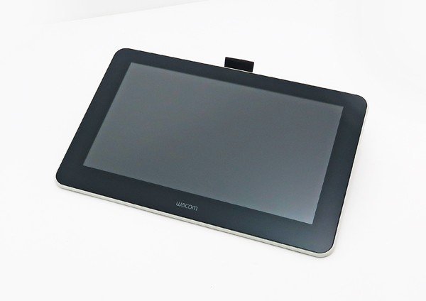◇【wacom ワコム】2022 wacom One 液晶ペンタブレット 13.3インチ