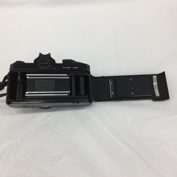 Nikon ニコン Nikomat FT2 + NIKKOR-SC Auto 50/1.4【BKAZ7030