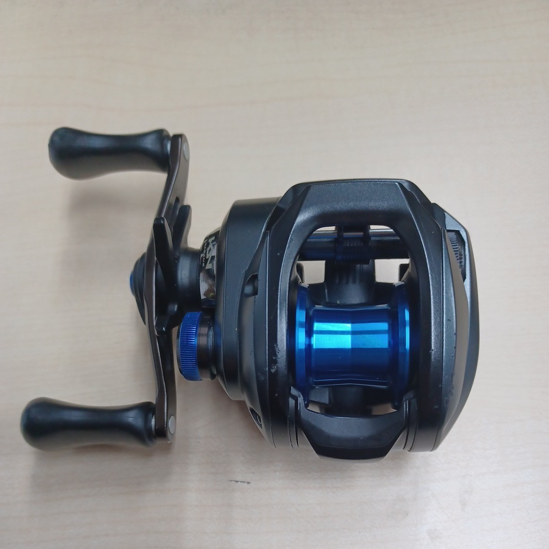 PENN ペン 4400SS スピニングリール 4400SS ペン - Penn ハイスピード