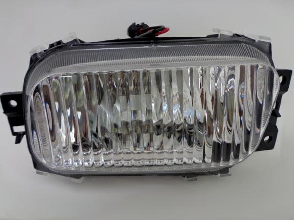 ジェネレーション キャンター ワイド FE82 系 左 フォグ ランプ