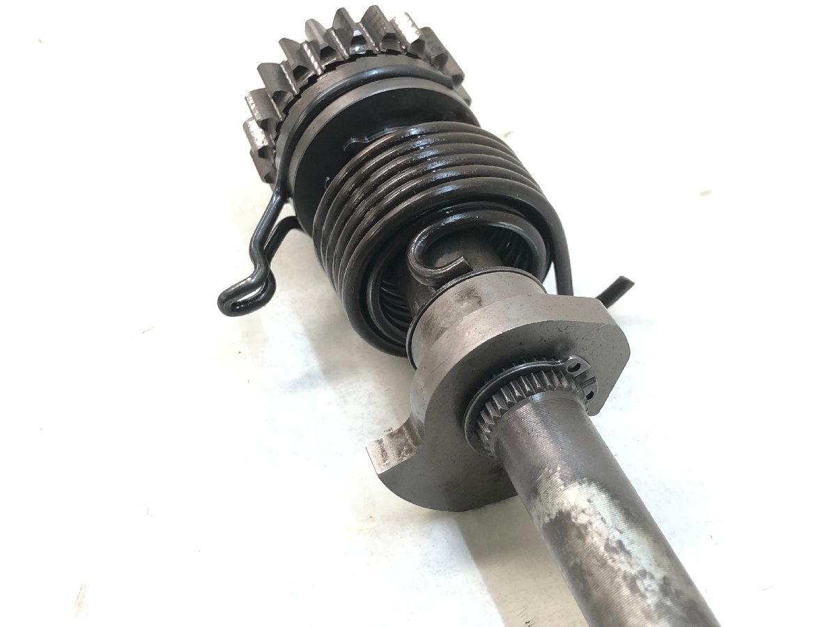 Yahoo!オークション -「モンキー キックスピンドル」(ホンダ用