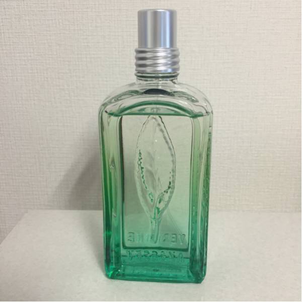 ロクシタン アクアヴァーベナ オードトワレ 100ml