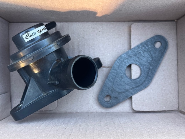 最安値！ 送料込み コトスポーツ 純正加工強化ブローオフ BOV-S02