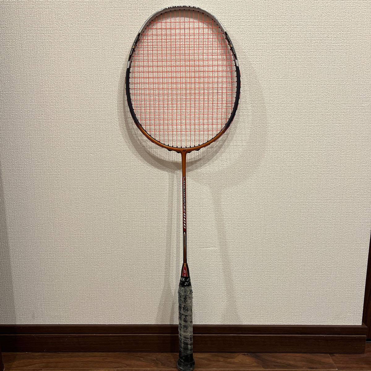 ヨネックス アーマーテック800 オフェンシブ 3UG5 YONEX ARMORTEC800 