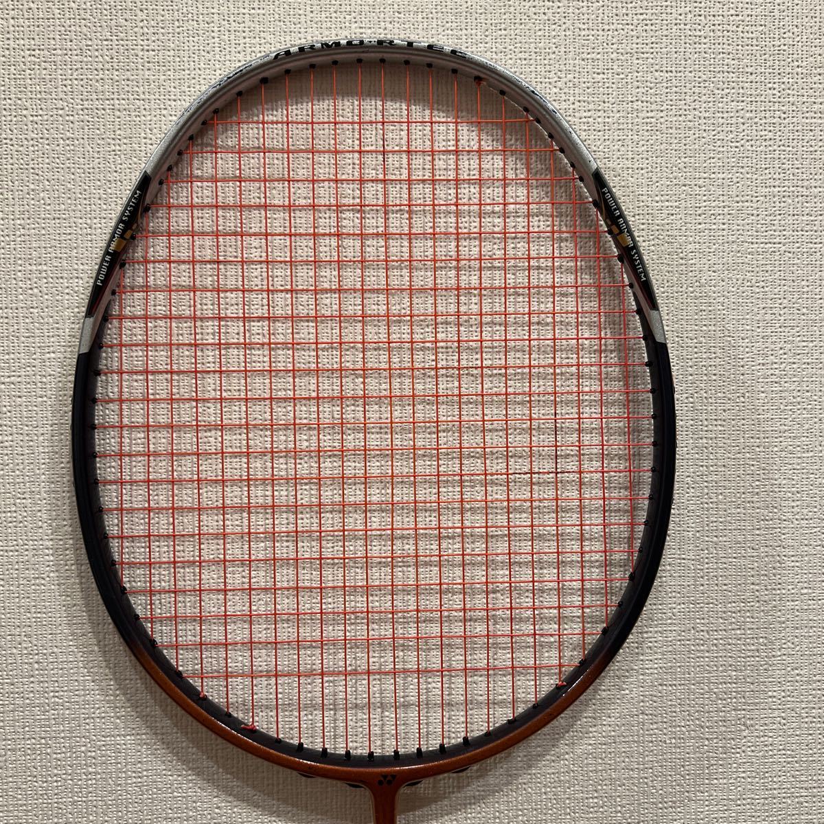 2本セット YONEX MUSCLEPOWER 30 / 9LONG マッスルパワー 3UG5