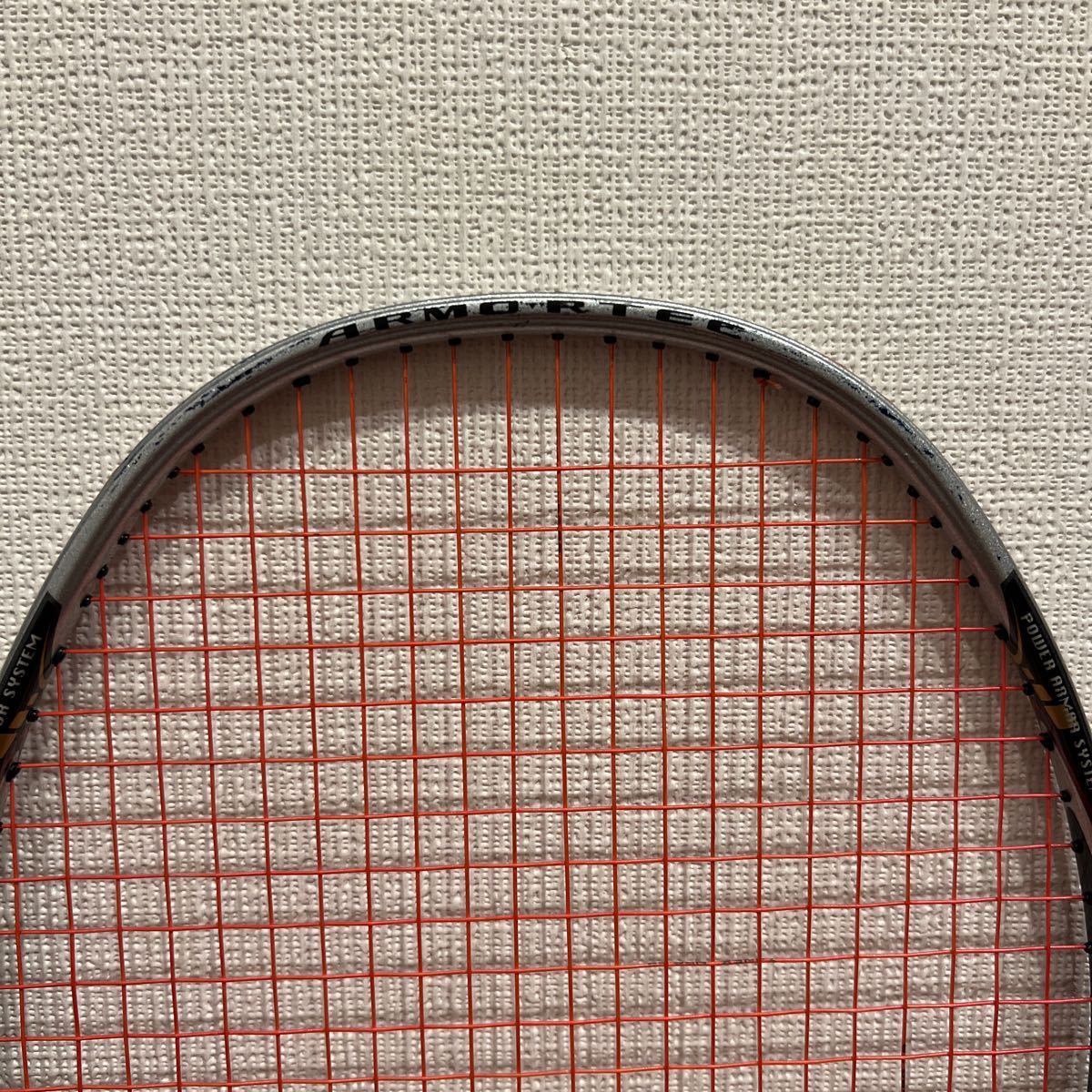 ヨネックス アーマーテック800 オフェンシブ 3UG5 YONEX ARMORTEC800 