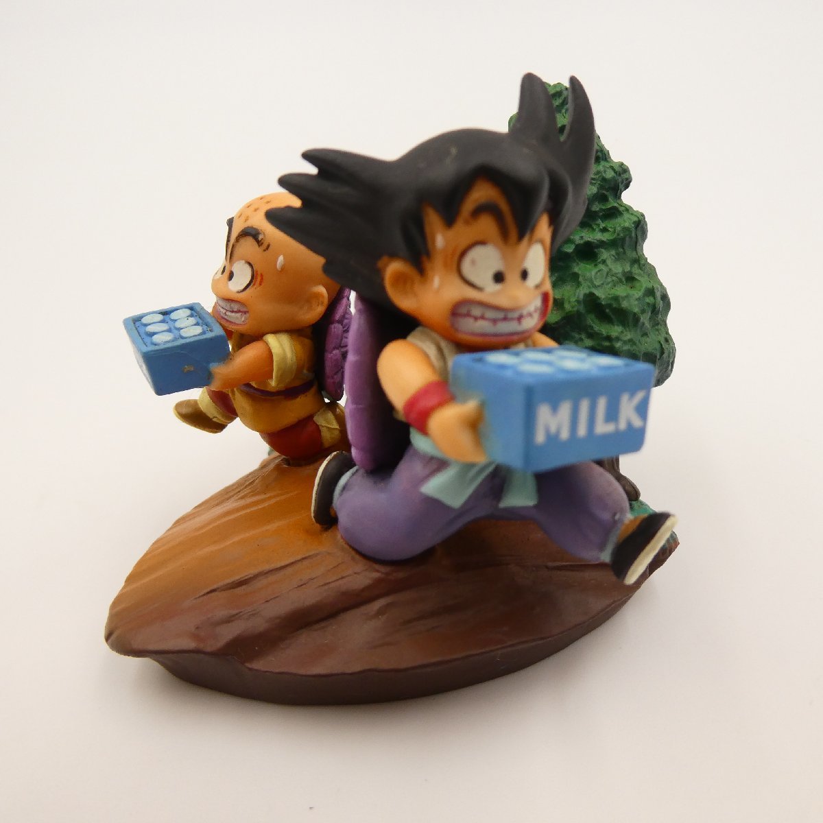 ドラゴンボールカプセル ドラカプ ぶったおせピッコロ大魔王 孫悟空 