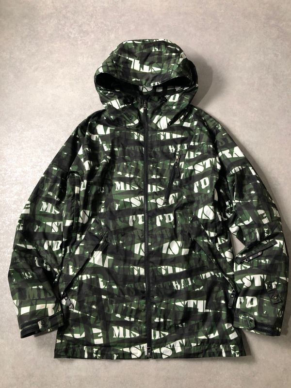 mistral○スノーボード ウェア 上下セット ウィンタースポーツ○ミストラル