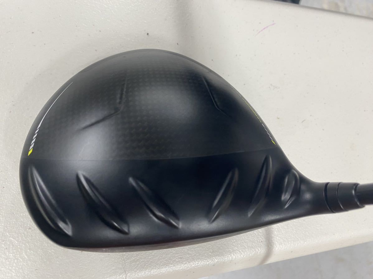 PING ドライバー　G430 LST 10.5度　ベンタス5S