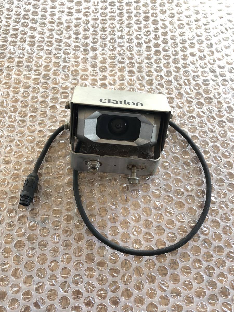 品質保証，定番 クラリオン clarion バックモニター用 バックカメラ CC-6500B cc-6500b シャッター Rei534(その他)｜売買されたオークション情報、yahooの商品情報をアーカイブ公開 - オークファン 外装