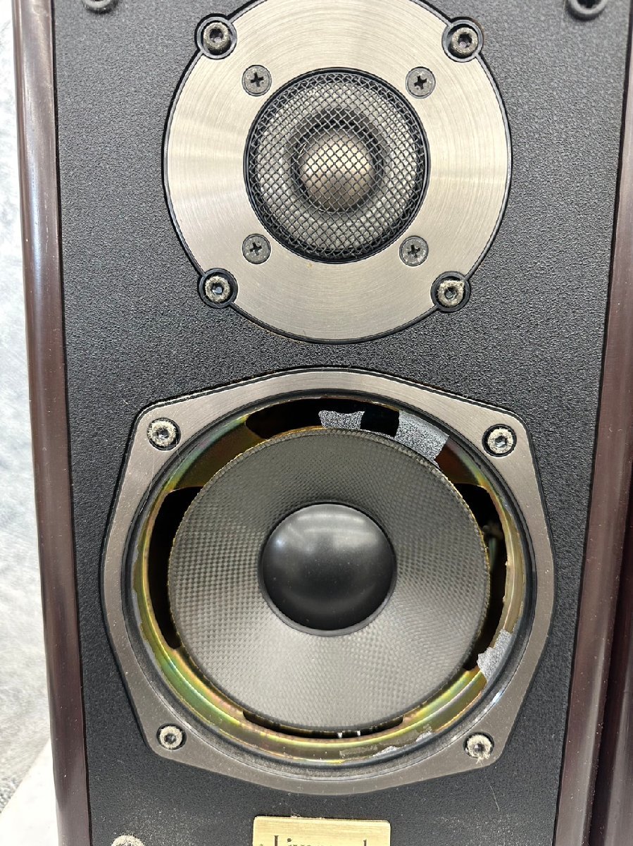 □t991 現状品☆ONKYO オンキョー D-200ii ペアスピーカー ONKYO D