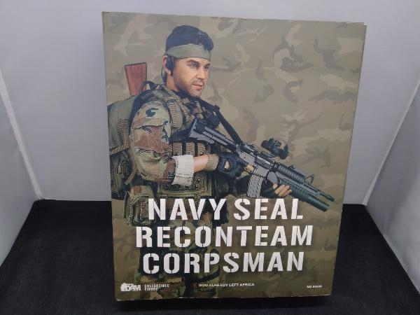ダイトム NAVY SEAL RECONTEAM CORPSMAN Navy Seal Reconteam