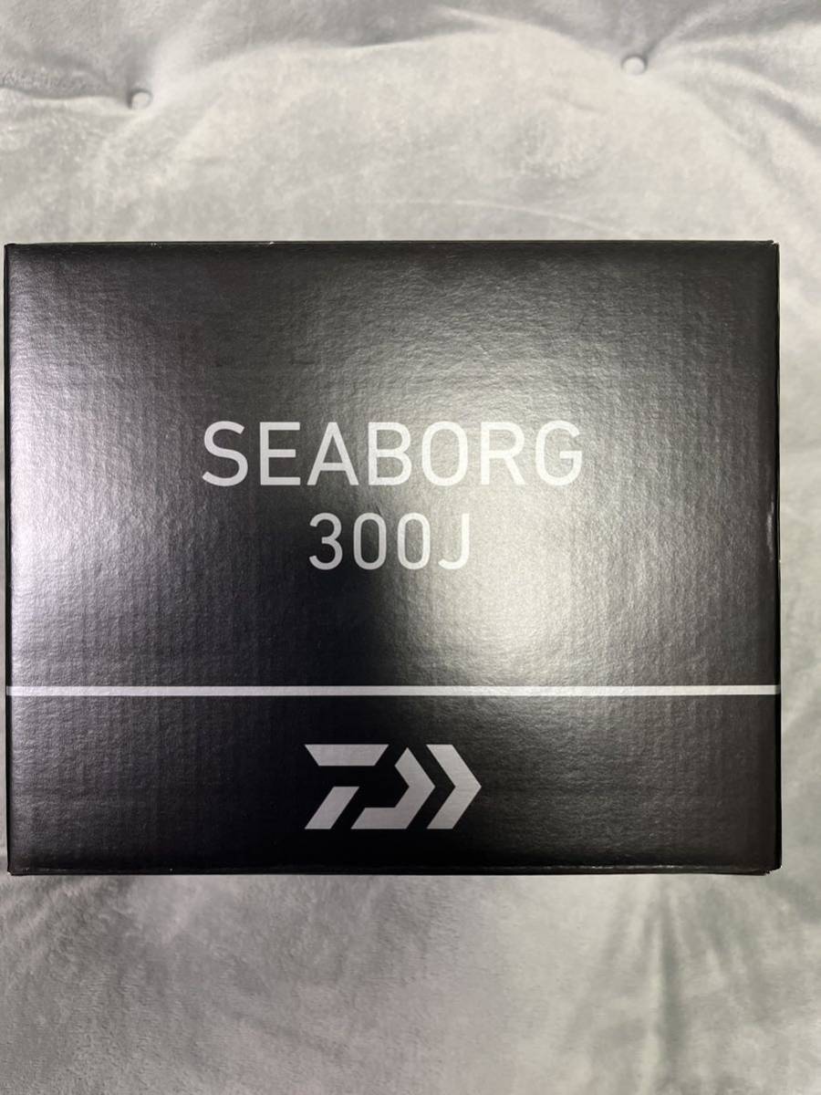 21 シーボーグ 300J ダイワ 300J シーボーグ シーボーグ300j 00810018 釣具
