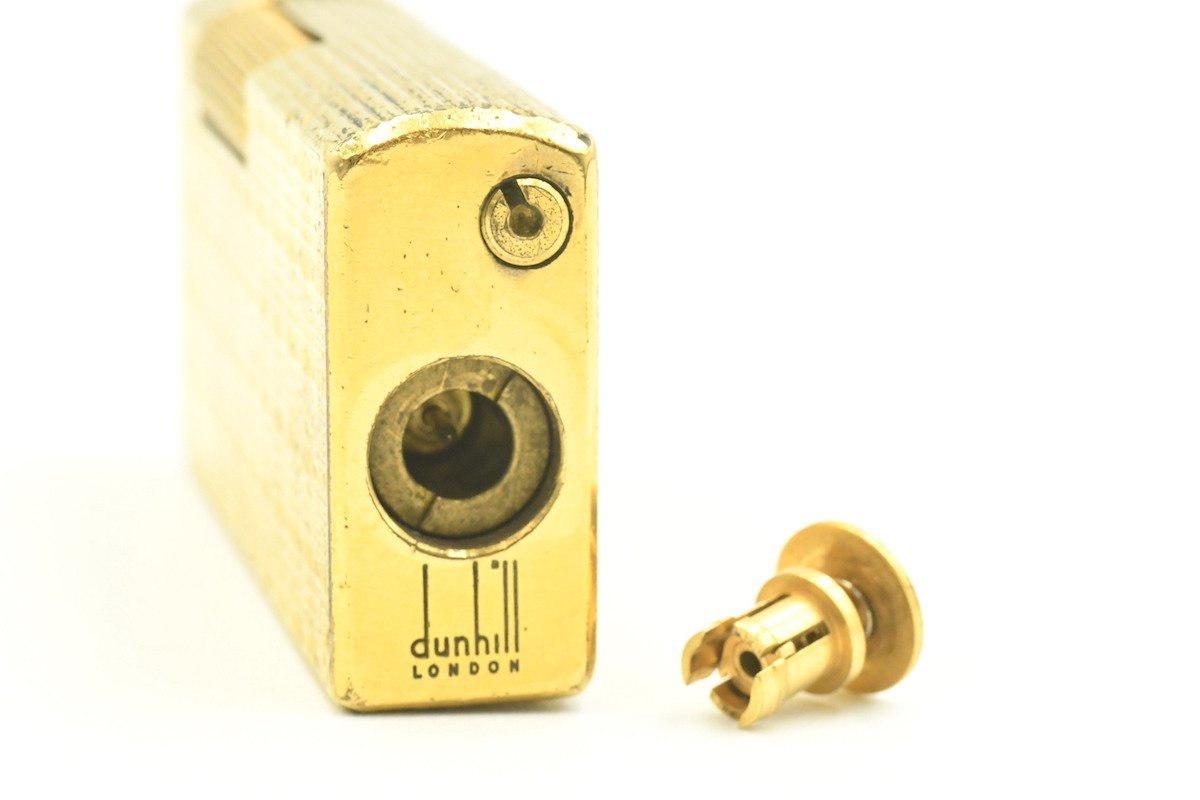 ダンヒル ガスライター ダンヒル70 Dunhill 0 ヴィンテージ dunhill 
