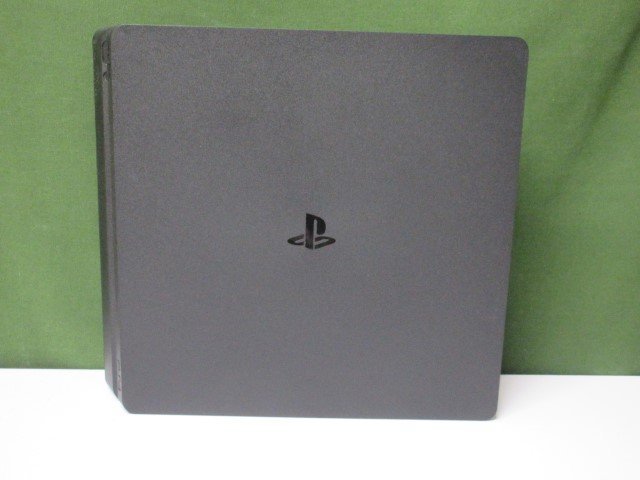 ジャンク　PS4本体　CUH-2100B　①