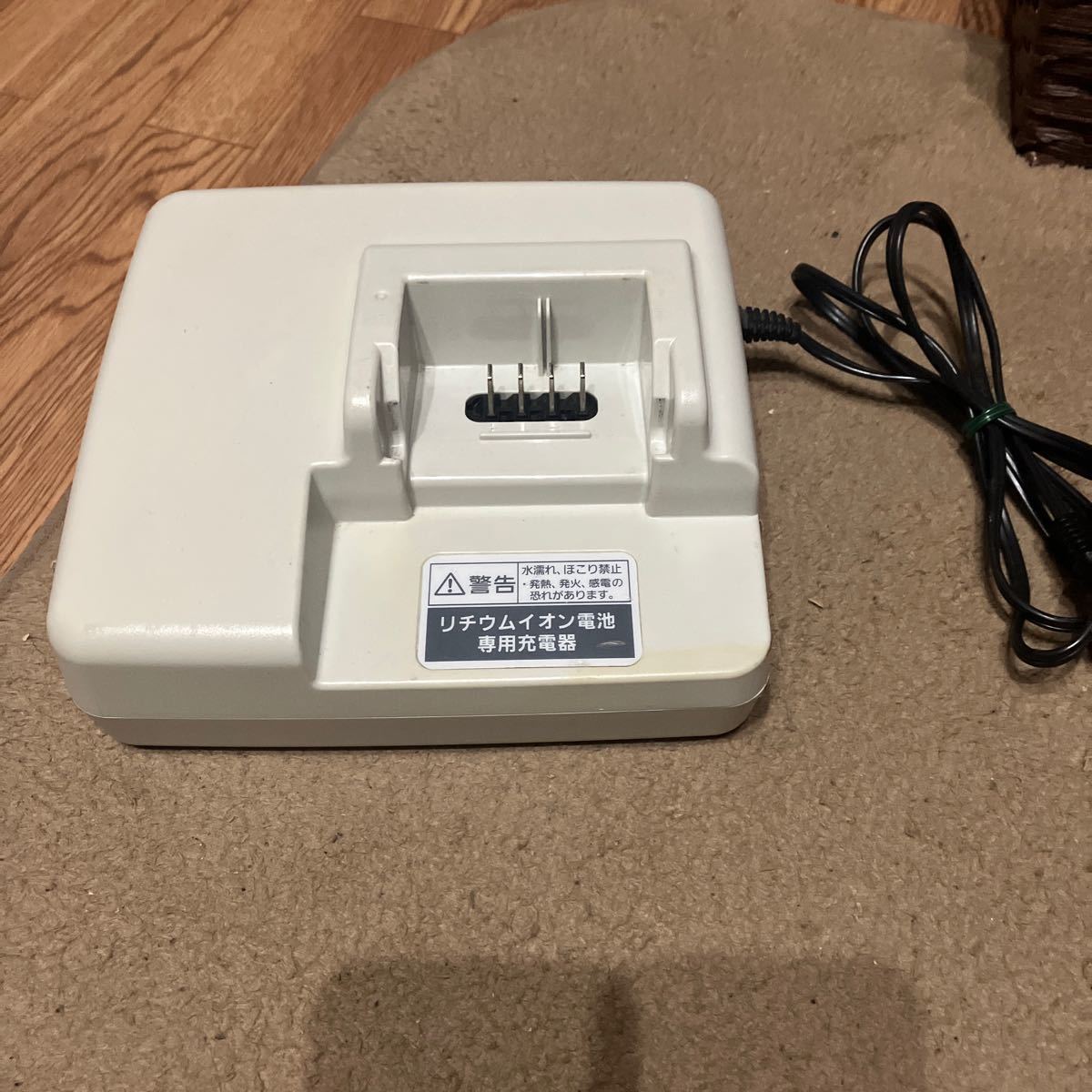 パナソニック 電動自転車 充電器 NKJ061