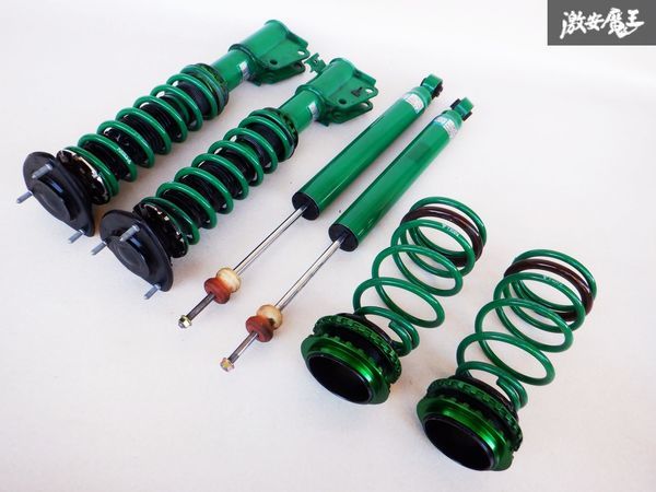 STREET TEIN BASIS テイン 車高調 Z - DA64 エブリィ ストリート