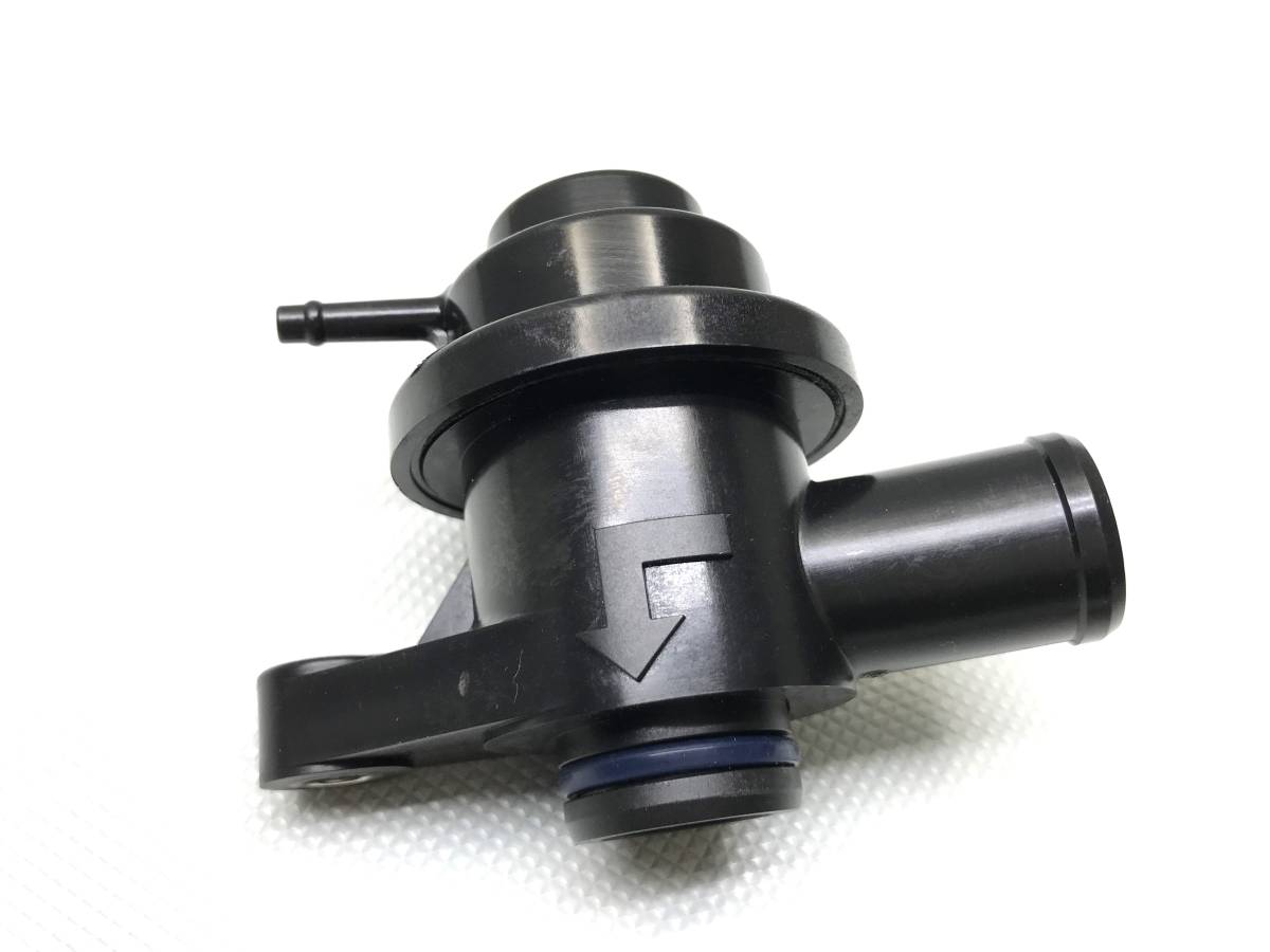 純正 ターボ ブローオフバルブ エアバイパス バルブ 18119-65H50 084900-0860 DA62V DA62W DA64W ...