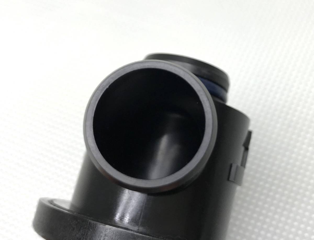 純正 ターボ ブローオフバルブ エアバイパス バルブ 18119-65H50 084900-0860 DA62V DA62W DA64W ...
