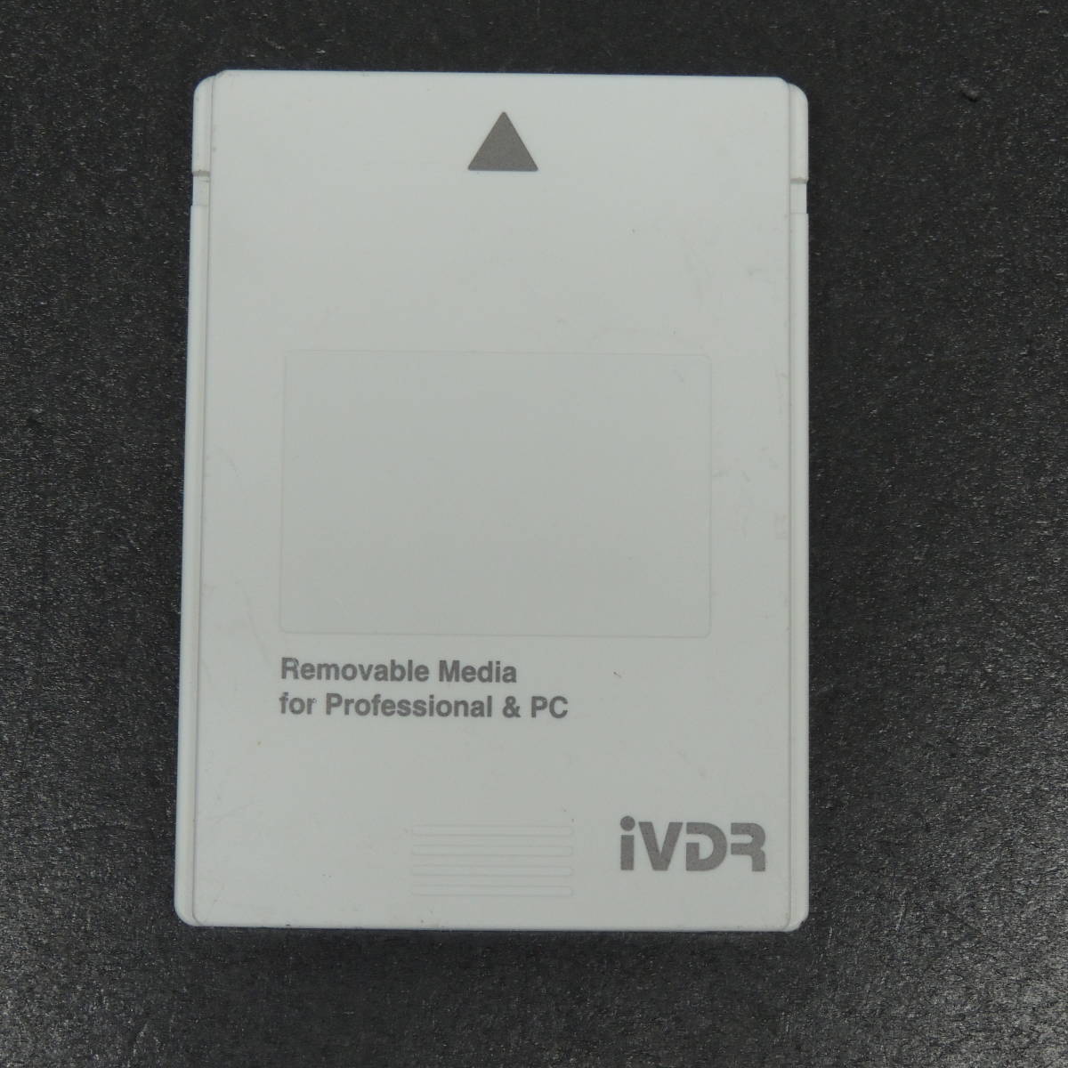 【検品済み】Hitachi iVDR 500GB HV5SVB500 (使用62678時間) 管理:ト-76